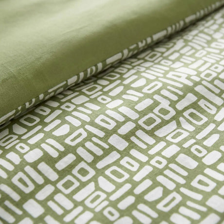 Pebbles Duvet Cover Set 3