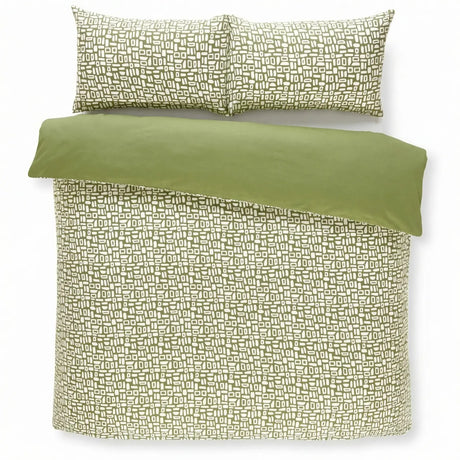 Pebbles Duvet Cover Set 4