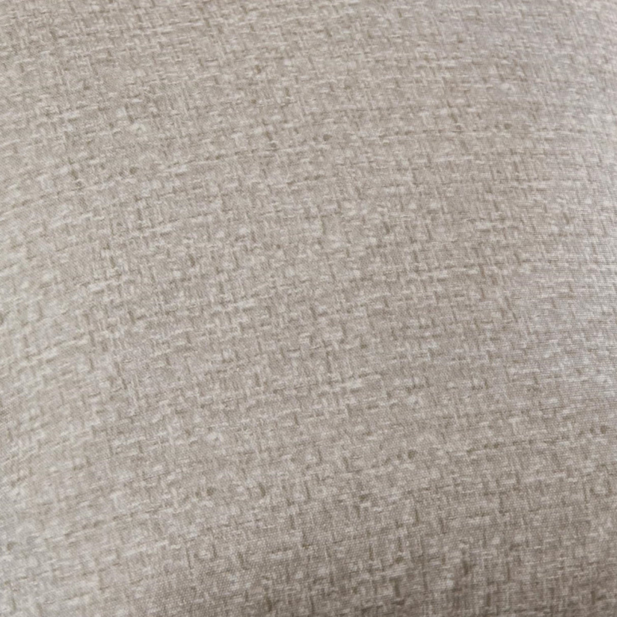 Pembrey Floral Brushed Cotton Cushion Cover 43cm x 43cm - Natural - Pembrey Cushion In Natural 43 X 43Cm 2