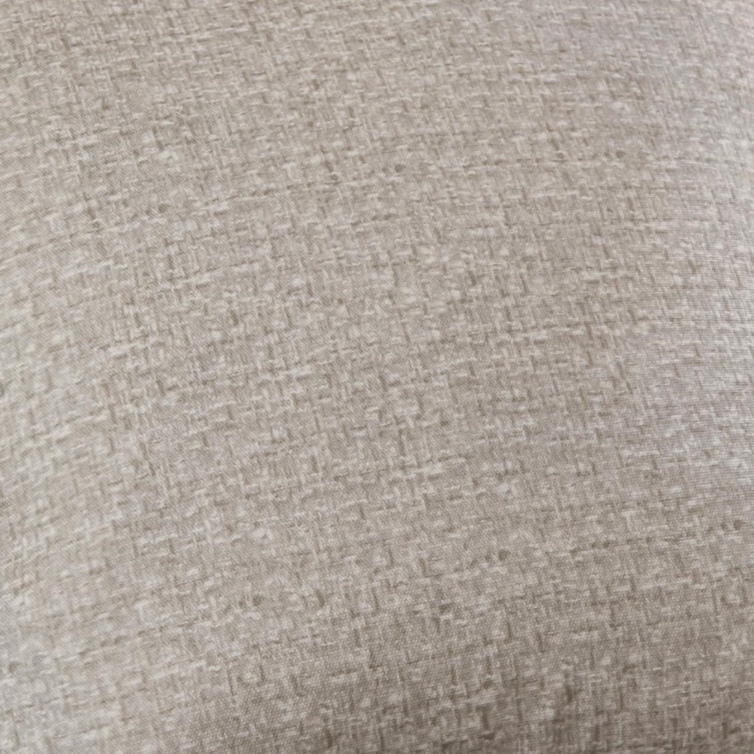 Pembrey Floral Brushed Cotton Cushion Cover 43cm x 43cm - Natural - Pembrey Cushion In Natural 43 X 43Cm 2