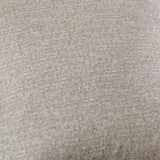 Pembrey Thermal Brushed Cotton Pencil Pleat Curtains - Natural Dimout Light Filtering - Pembrey Pencil Pleat Curtains In Natural 5
