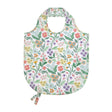 Ulster Weavers Petals & Prose Pink Floral Foldable Shopping Bag