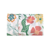 Ulster Weavers Petals & Prose Pink Floral Foldable Shopping Bag - Petals & Prose Foldable Tote Bag Medium In Pink 3