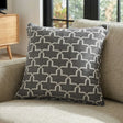 Petra Cushion Cover 18" x 18" & 22" x 22" - Grey