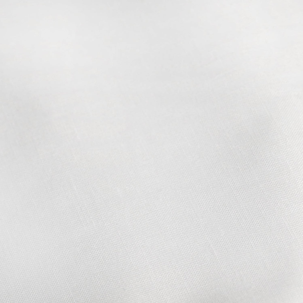 Plain Dye 32cm Extra Deep Fitted Bed Sheet - White - Plain Dye 32Cm Deep Fitted Bed Sheet In White 2