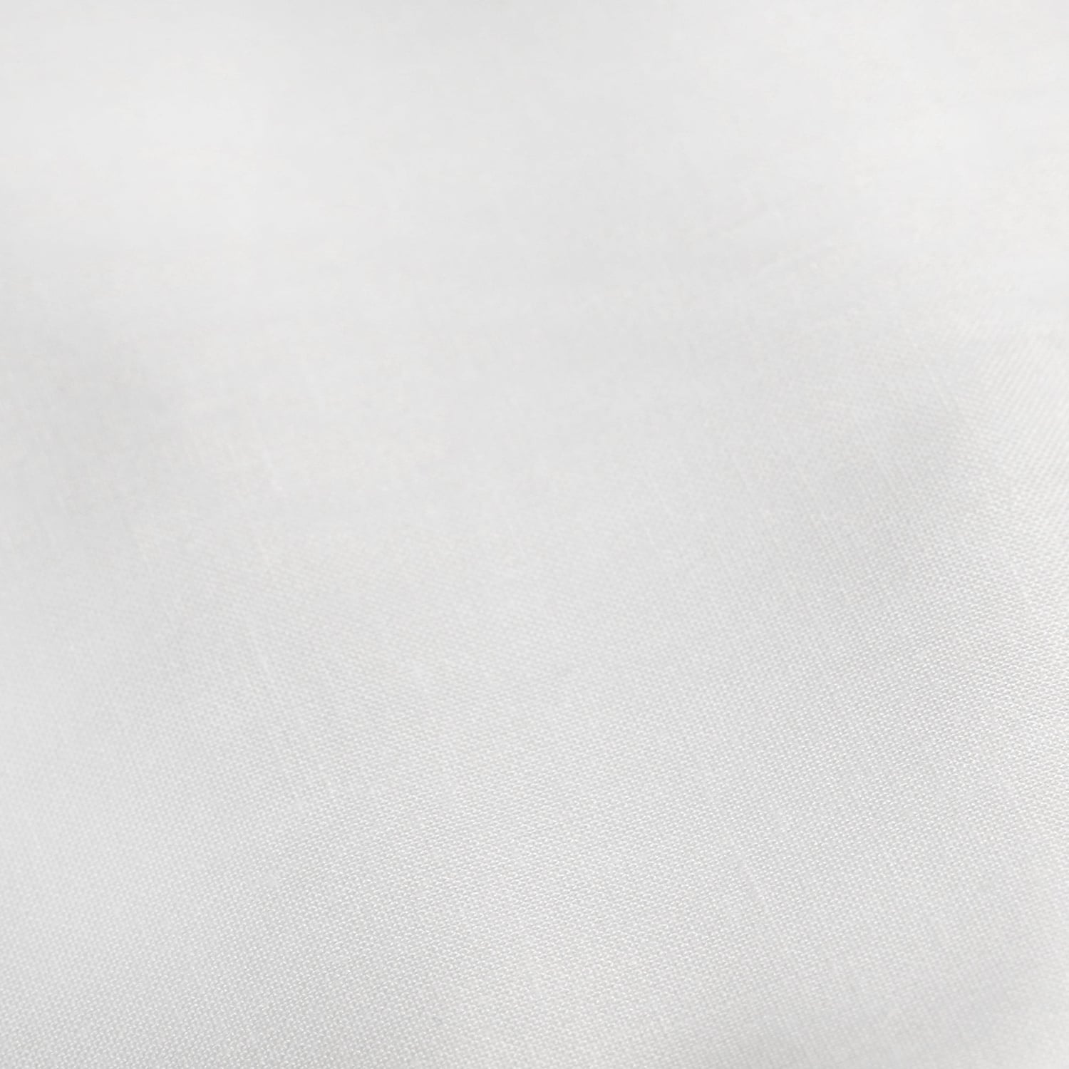 Plain Dye 32cm Extra Deep Fitted Bed Sheet - White - Plain Dye 32Cm Deep Fitted Bed Sheet In White 2