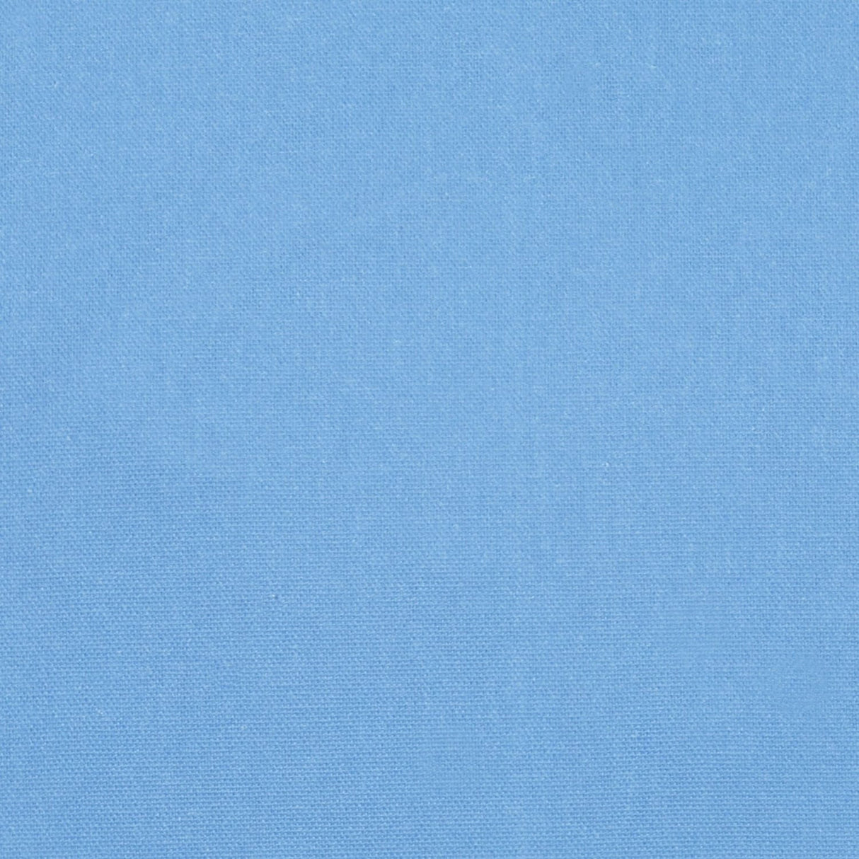 Plain Outdoor UV Resistant Cushion Cover 43cm x 43cm - Blue - Plain Dye Cushion In Blue 43 X 43Cm 4