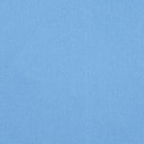 Plain Outdoor UV Resistant Cushion Cover 43cm x 43cm - Blue - Plain Dye Cushion In Blue 43 X 43Cm 4