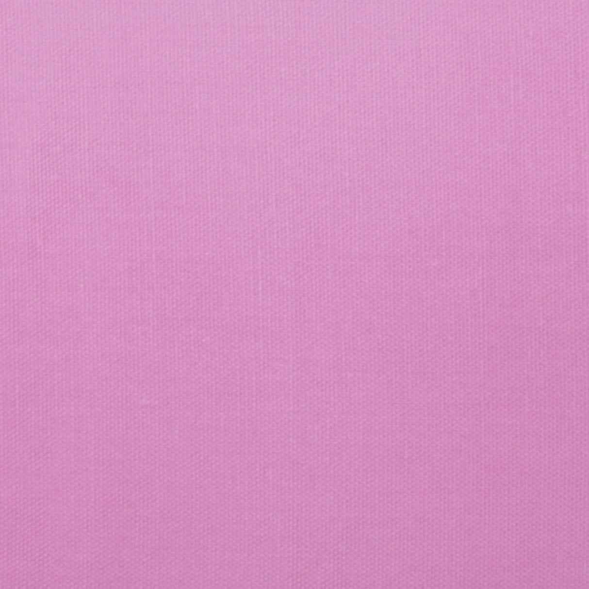 Plain Outdoor UV Resistant Cushion Cover 43cm x 43cm - Pink - Plain Dye Outdoor Cushion In Pink 43 X 43Cm 3