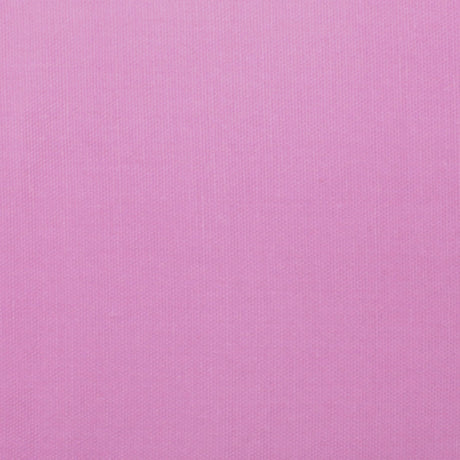 Plain Outdoor UV Resistant Cushion Cover 43cm x 43cm - Pink - Plain Dye Outdoor Cushion In Pink 43 X 43Cm 3