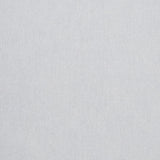 Plain Outdoor UV Resistant Cushion Cover 43cm x 43cm - Silver - Plain Dye Outdoor Cushion In Silver 43 X 43Cm 4