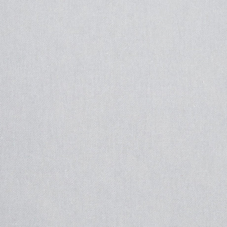 Plain Outdoor UV Resistant Cushion Cover 43cm x 43cm - Silver - Plain Dye Outdoor Cushion In Silver 43 X 43Cm 4