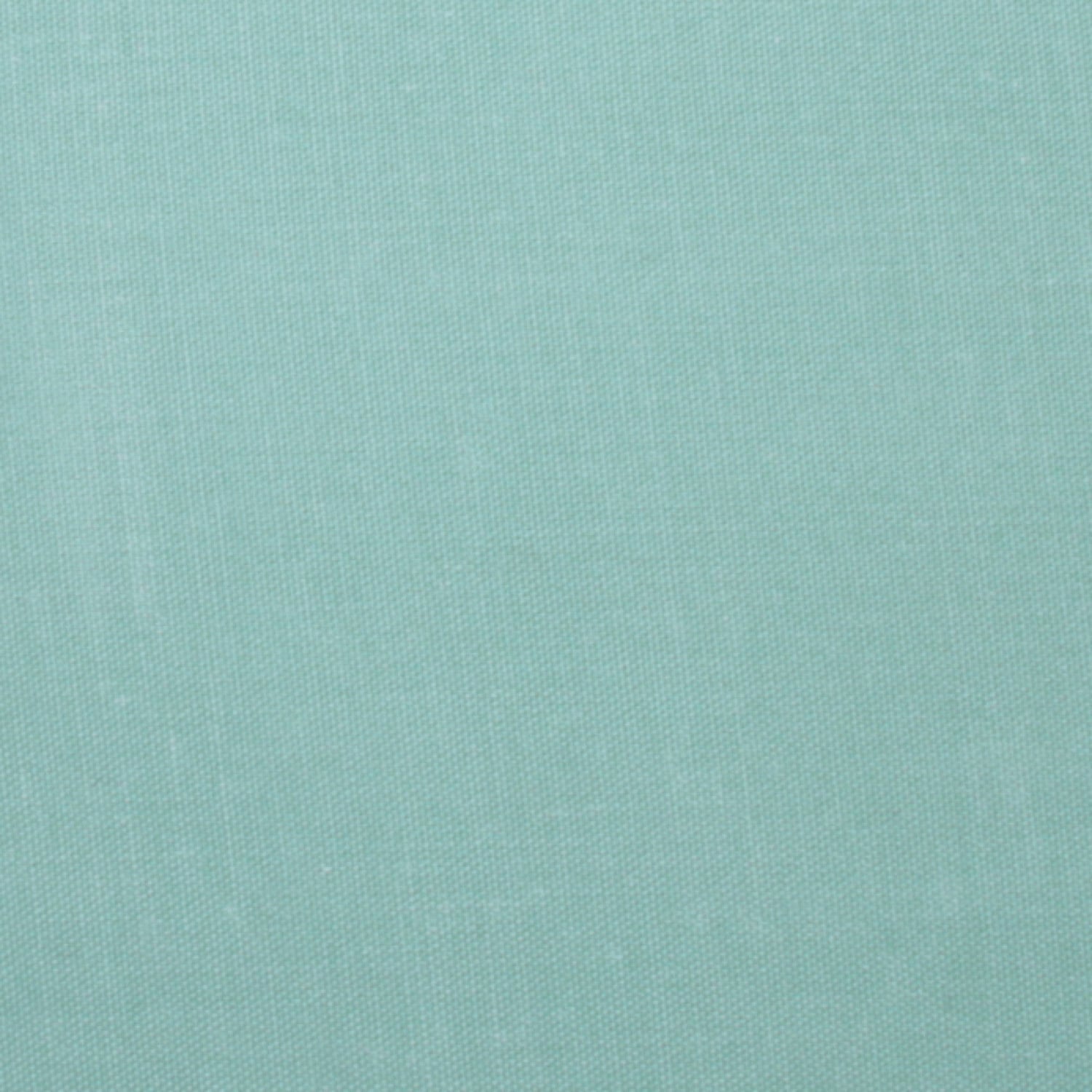 Plain Outdoor UV Resistant Cushion Cover 43cm x 43cm - Teal - Plain Dye Outdoor Cushion In Teal 43 X 43Cm 3