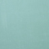 Plain Outdoor UV Resistant Cushion Cover 43cm x 43cm - Teal - Plain Dye Outdoor Cushion In Teal 43 X 43Cm 3