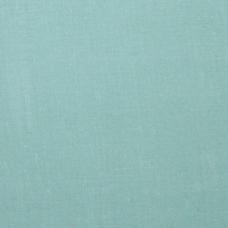 Plain Outdoor UV Resistant Cushion Cover 43cm x 43cm - Teal - Plain Dye Outdoor Cushion In Teal 43 X 43Cm 3