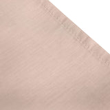 Plain Dye 32cm Extra Deep Fitted Bed Sheet - Blush - Plain Dyed 32Cm Deep Fitted Bed Sheet In Blush 4