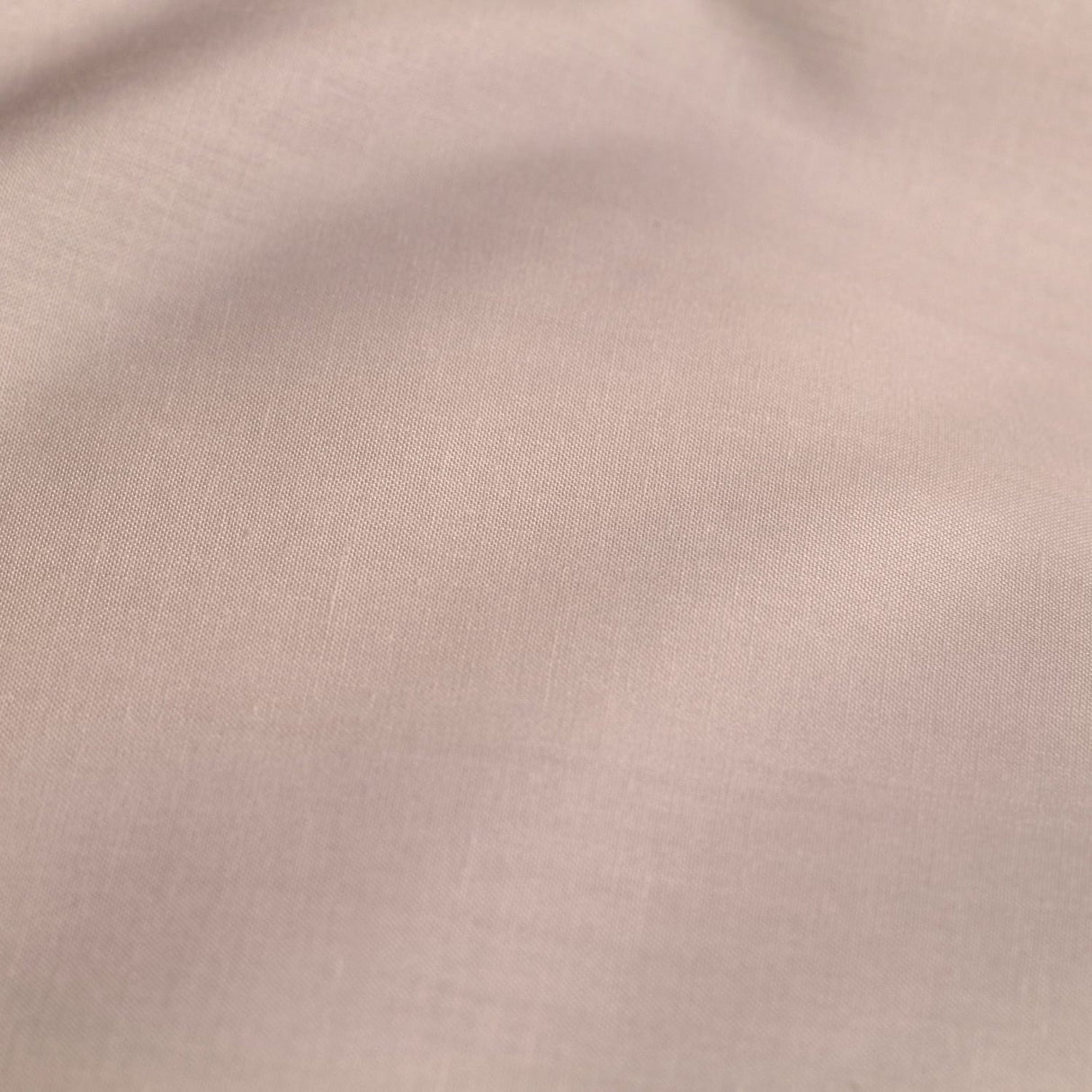 Plain Dye 32cm Extra Deep Fitted Bed Sheet - Blush - Plain Dyed 32Cm Deep Fitted Bed Sheet In Blush 5