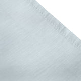 Plain Dye 32cm Extra Deep Fitted Bed Sheet - Duck Egg - Plain Dyed 32Cm Deep Fitted Bed Sheet In Duck Egg 4