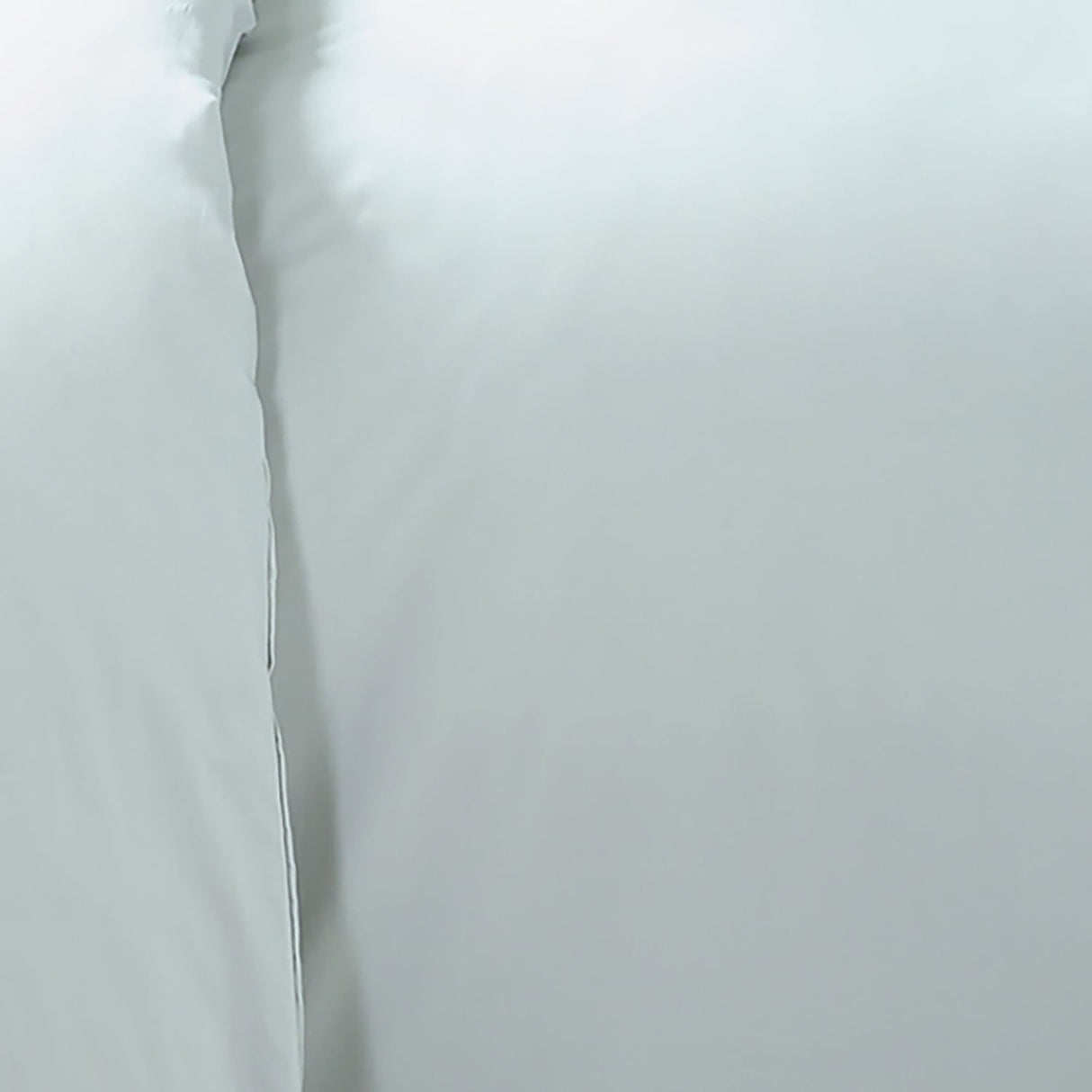 Plain Dye 32cm Extra Deep Fitted Bed Sheet - Green - Plain Dyed 32Cm Deep Fitted Bed Sheet In Green 5