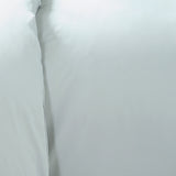 Plain Dye 32cm Extra Deep Fitted Bed Sheet - Green - Plain Dyed 32Cm Deep Fitted Bed Sheet In Green 5
