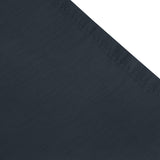 Plain Dye 32cm Extra Deep Fitted Bed Sheet - Navy - Plain Dyed 32Cm Deep Fitted Bed Sheet In Navy 5