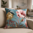 Portia Cushion Cover / Filled Cushion 22" x 22" (55cm x 55cm) by Appletree