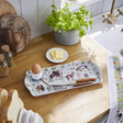 Ulster Weavers Portman Farm Farmhouse Design Small Tray