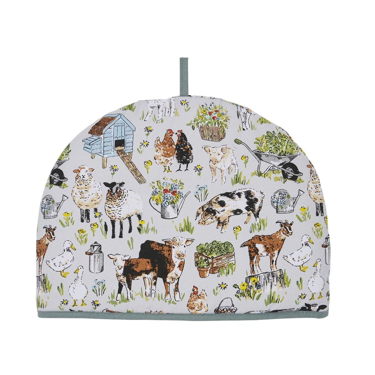 Ulster Weavers Portman Farm Farmhouse Design Tea Cosy