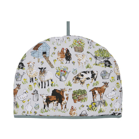 Ulster Weavers Portman Farm Farmhouse Design Tea Cosy