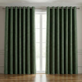 Prima Made to Measure Curtains Forest