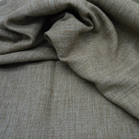 Prima Made to Measure Curtains Mocha