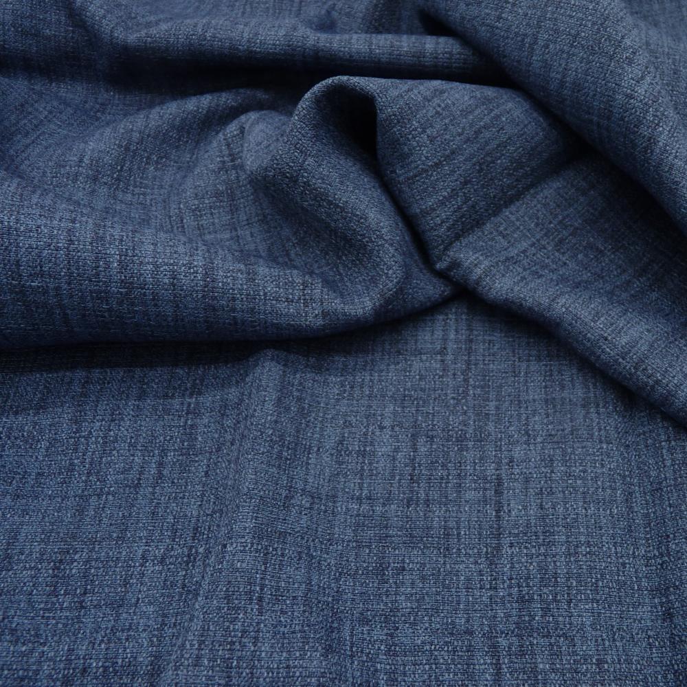 Prima Made to Measure Curtains Navy