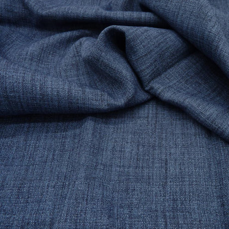 Prima Made to Measure Curtains Navy