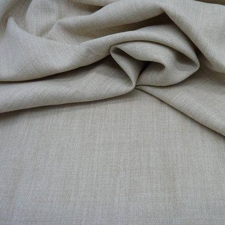 Prima Made to Measure Curtains Oyster
