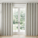 Prima Made to Measure Curtains White