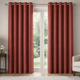 Prima Made to Measure Curtains Wine