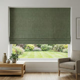 Prima Made to Measure Roman Blind Forest