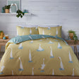 Puddles the Duck Polycotton Duvet Cover Set