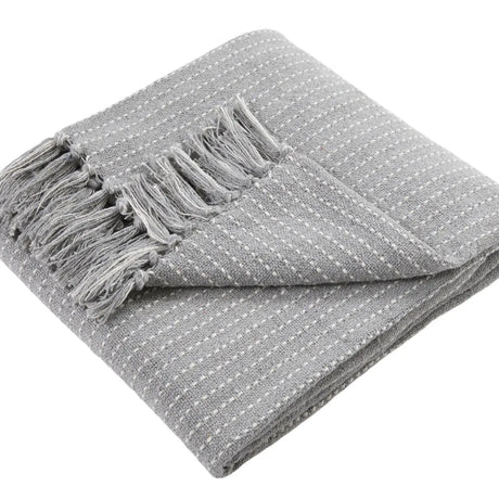 Quinn Throw Blanket 130cm x 180cm by Drift