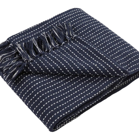 Quinn Throw Blanket 130cm x 180cm by Drift
