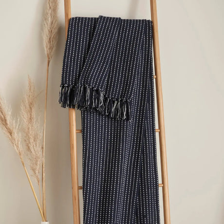 Drift Quinn Cosy Throw Blanket 130cm x 180cm 9