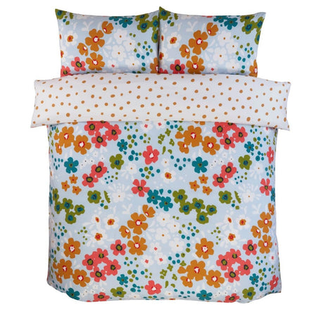 Betty Duvet Cover Set by Rapport Home