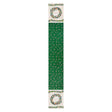 Christmas Robins Table Runner in Green