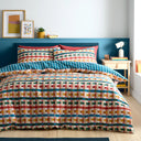 Rhett Duvet Cover Set by Fusion