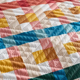 Rhett Duvet Cover Set by Fusion