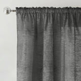 Rhodes Voile Curtain Panel by Enhanced Living