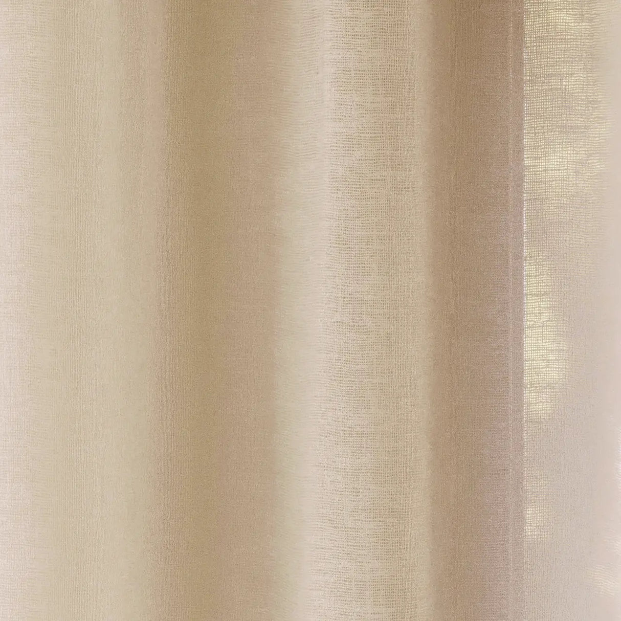 Rhodes Voile Curtain Panel by Enhanced Living