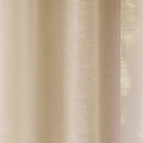 Rhodes Voile Curtain Panel by Enhanced Living