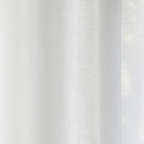 Rhodes Voile Curtain Panel by Enhanced Living