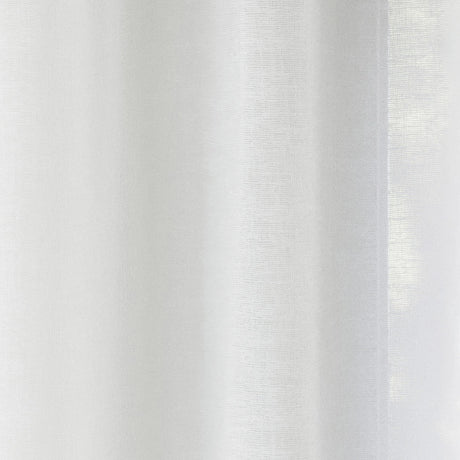 Rhodes Voile Curtain Panel by Enhanced Living